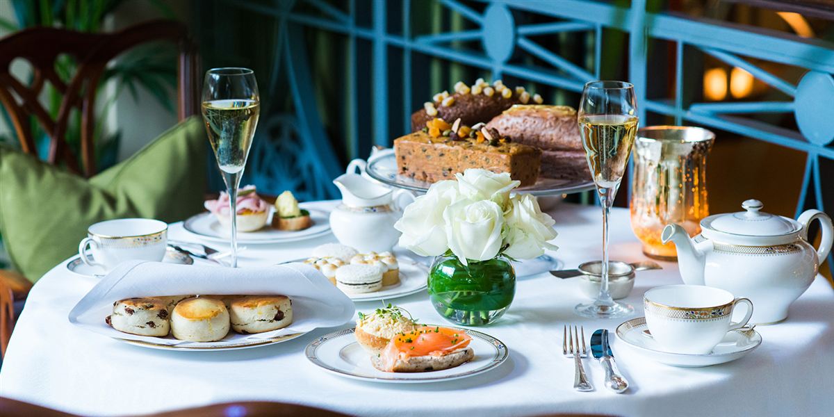vintage-afternoon-tea